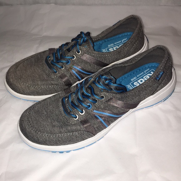 keds ortholite tennis shoes